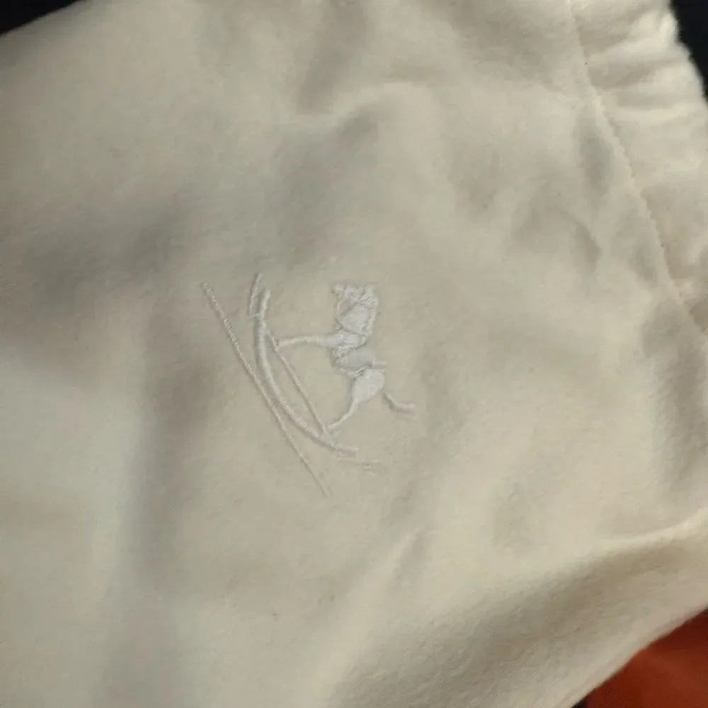 Used in great condition Hermès Baby Shoes with Box & dustbag